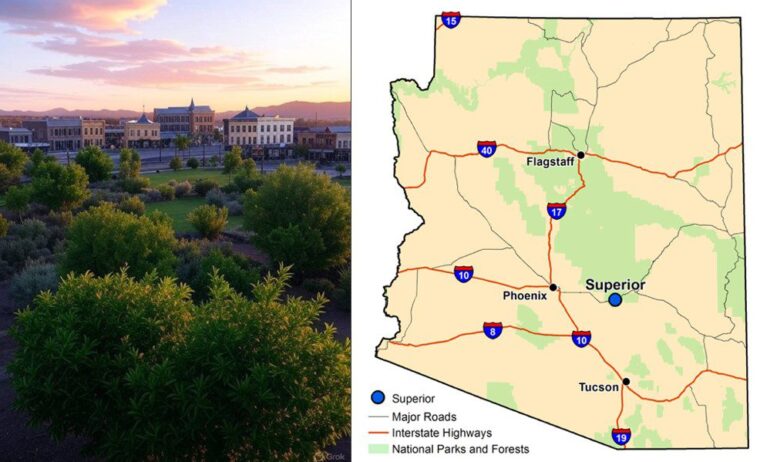 Politics: trump’s “secret” plan for 10 new american cities starts
