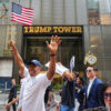 Politics: trump’s presence in the nyc mayoral race could force