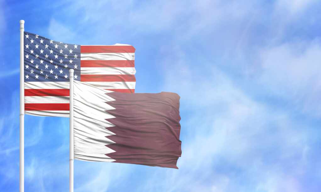 Politics: u.s. base in qatar in jeopardy!? – ussa news