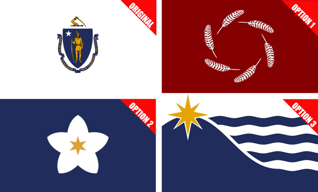 Politics: white guilt has massachusetts on the brink of a