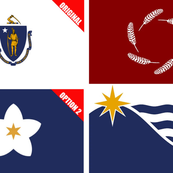 Politics: white guilt has massachusetts on the brink of a