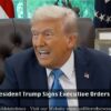 YOU'RE GUILTY! Trump GOES NUCLEAR on Liberal Reporters at Oval Office Blitz!