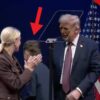 You Will NOT Believe who Trump Brought On Stage to Speak at Religious Liberty Event!