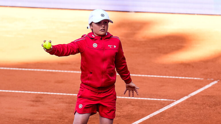 Satire news: atp reveals they’re not sure where ball boys