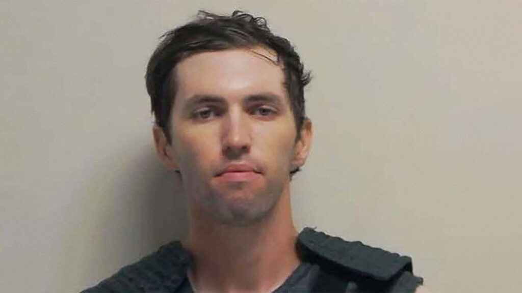 Satire news: bombshell ‘wall street journal’ investigation finds tyler robinson