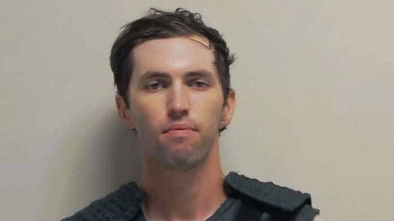 Satire news: bombshell ‘wall street journal’ investigation finds tyler robinson