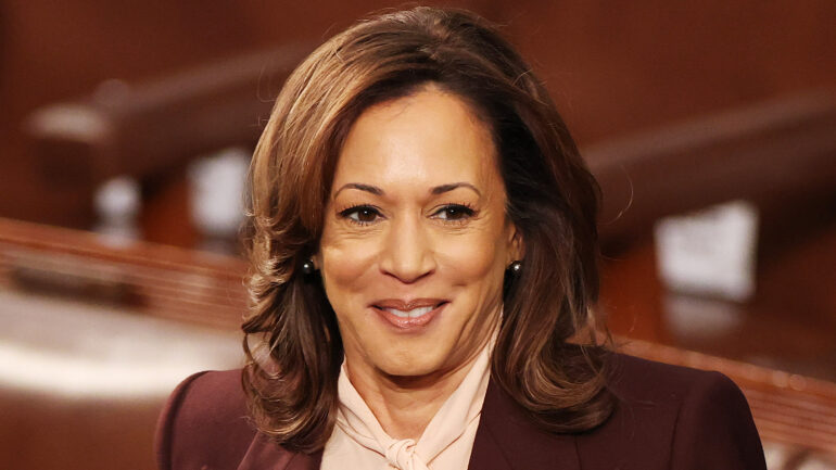Satire news: highlights from kamala harris’ new memoir