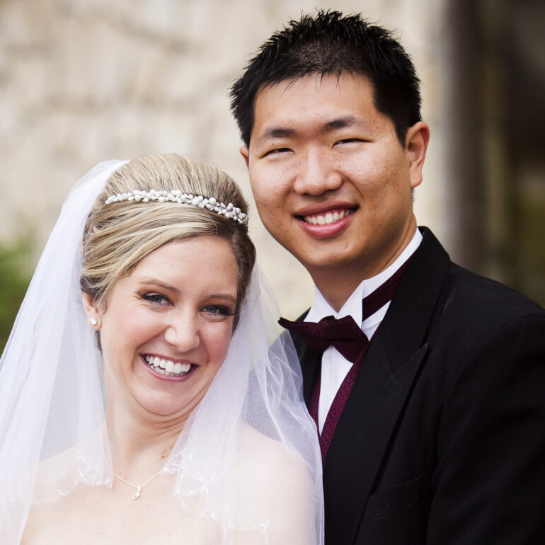 Satire news: megan haloiti and patrick leigh
