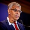 Satire news: nih director’s pulsing neck tumor announces cancer research