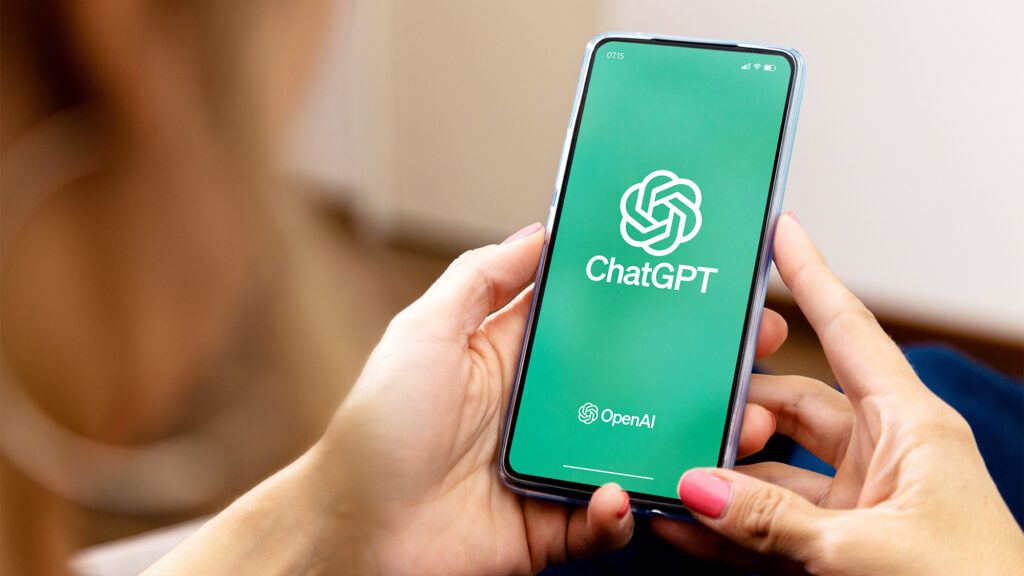 Satire news: new safety features coming to chatgpt
