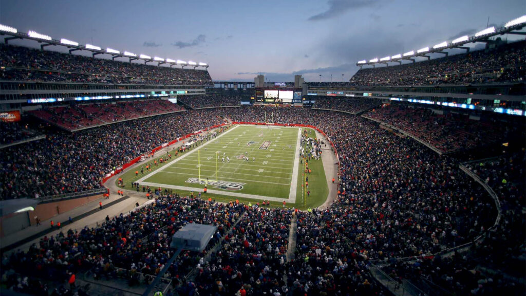 Satire news: patriots to stop serving alcohol to players after