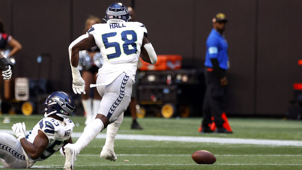 Satire news: report finds majority of fumbles recovered within first