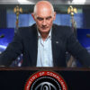 Satire news: talk of fascism dangerous, warns ministry of compliance