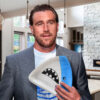 Satire news: travis kelce asks if wedding can be shark