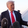 Satire news: trump claims he can't be expected to remember