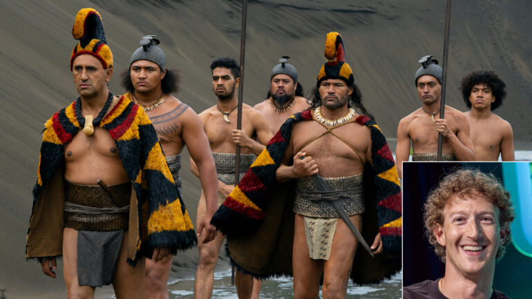Satire news: ‘chief of war’ producers confirm season 2 will