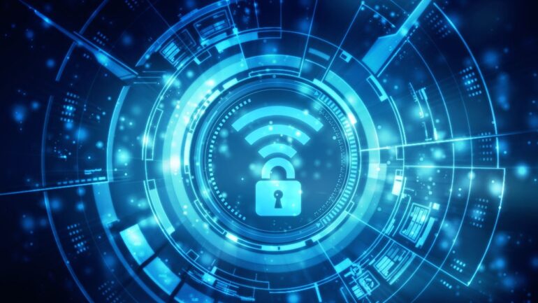 Science & tech: a spy among us: rethinking cybersecurity in