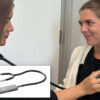 Science & tech: ai stethoscope can detect dangerous heart conditions