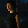 Wendy looking worried in Alien: Earth season 1 episode 8