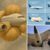 Science & tech: 'crash proof' plane unveiled to prevent future air