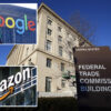 Science & tech: ftc probes google, amazon for allegedly misleading