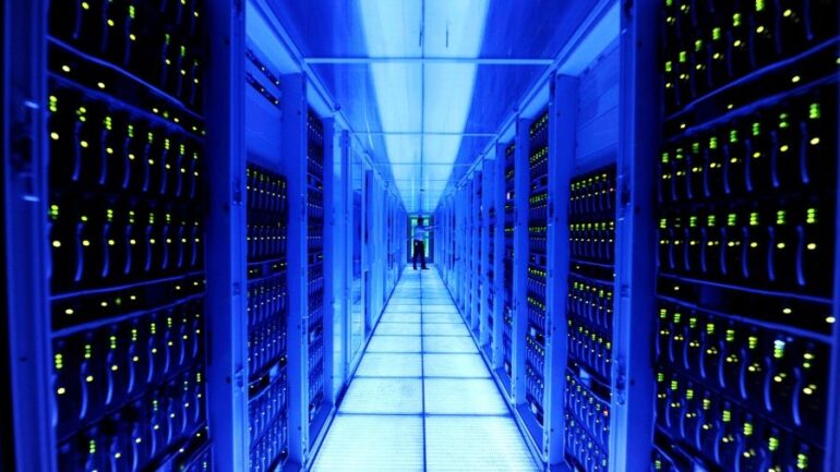 Science & tech: from yangtze rice paddies to billion dollar server