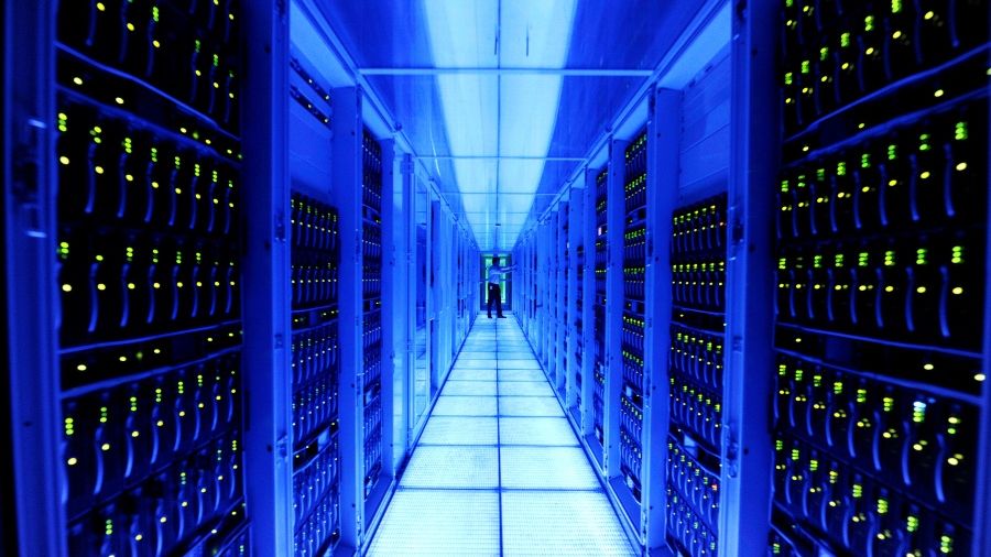 Science & tech: from yangtze rice paddies to billion dollar server