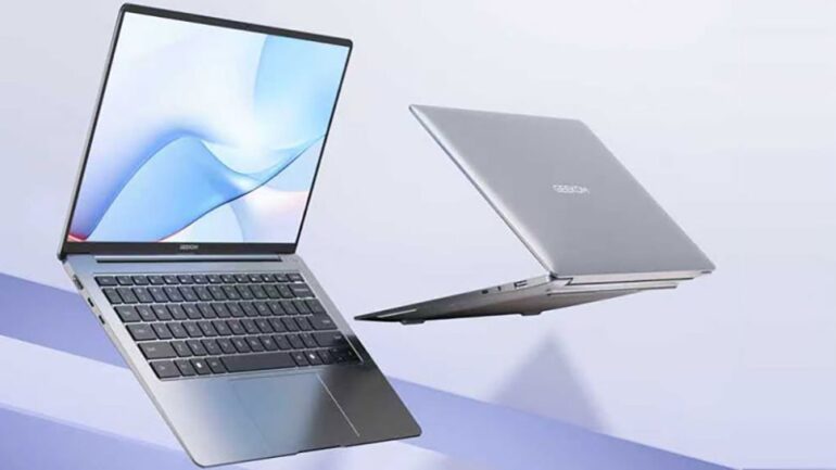 Science & tech: geekom’s 14 inch geekbook x14 pro laptop weighs