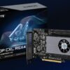 Science & tech: gigabyte drops a stealthy 512gb memory card