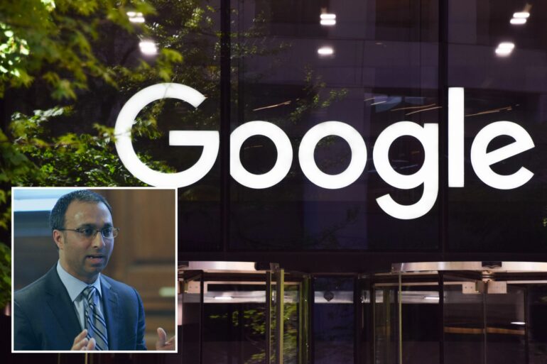 Science & tech: google dodges forced selloff of chrome browser