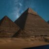 Pyramids of Giza