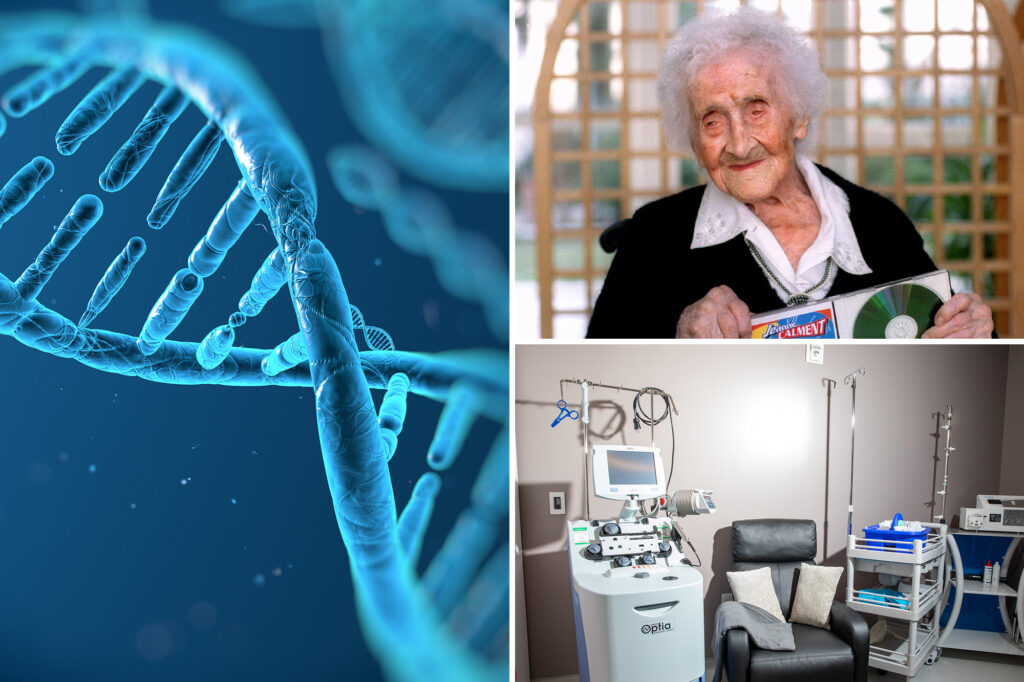 Science & tech: how effective are the technology breakthroughs that