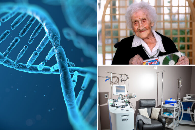 Science & tech: how effective are the technology breakthroughs that