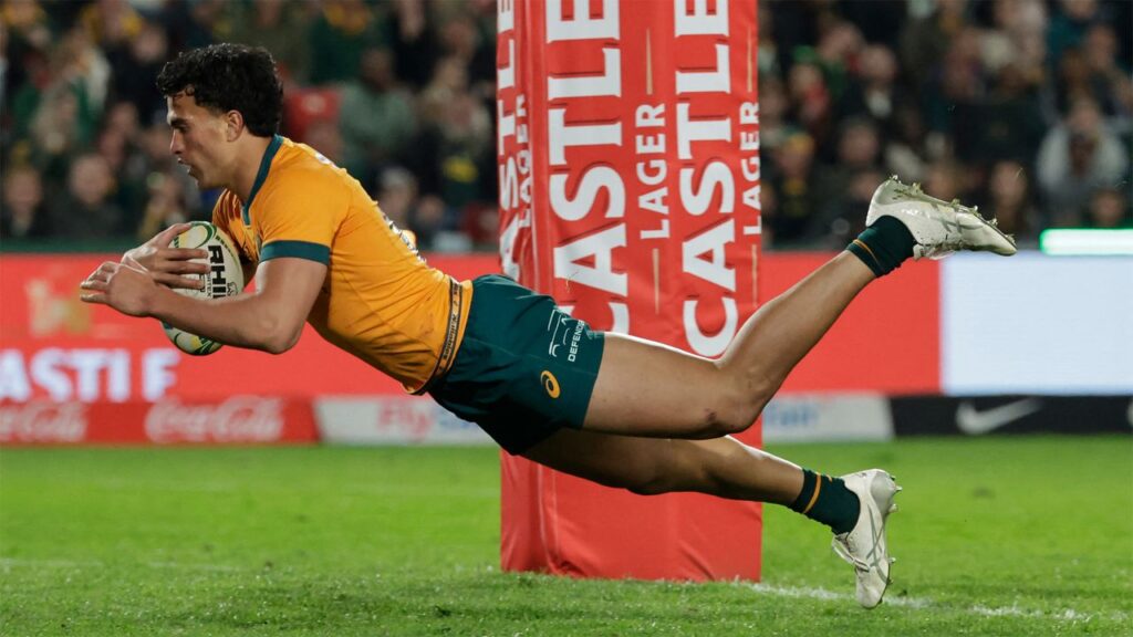 Science & tech: how to watch australia vs argentina free