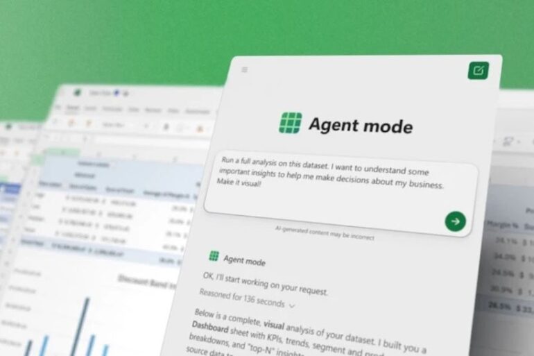 Science & tech: microsoft word, excel get a major chatgpt