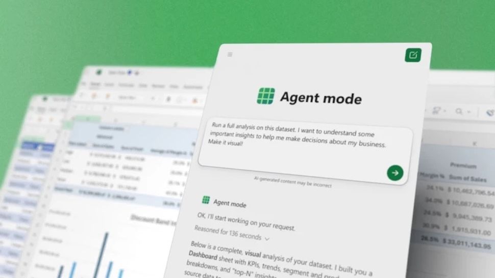 Science & tech: microsoft word, excel get a major chatgpt