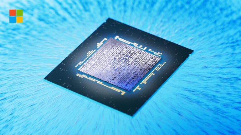 Introducing microfluidic cooling: a breakthrough in chip cooling technology - YouTube