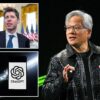 Science & tech: nvidia investing up to $100b in chatgpt