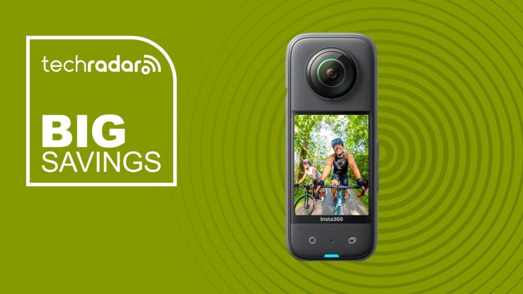 Science & tech: one of the best budget friendly 360 degree action