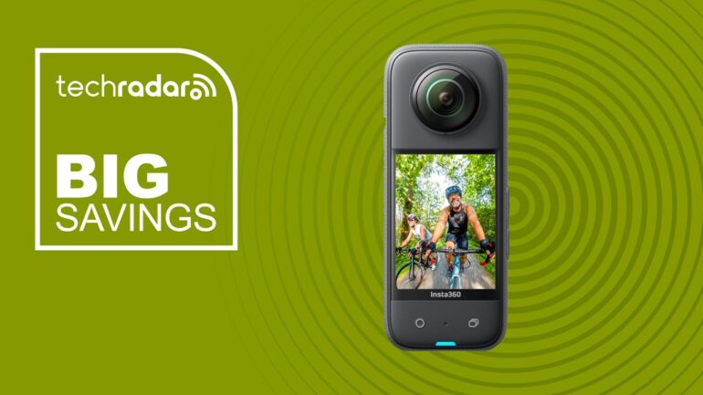 Science & tech: one of the best budget friendly 360 degree action