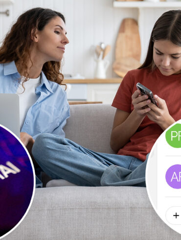 Science & tech: openai launches new parental controls to target