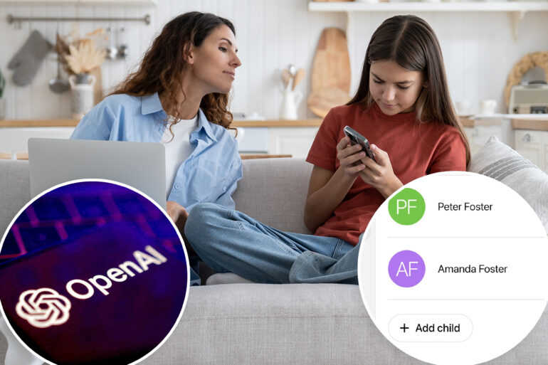 Science & tech: openai launches new parental controls to target