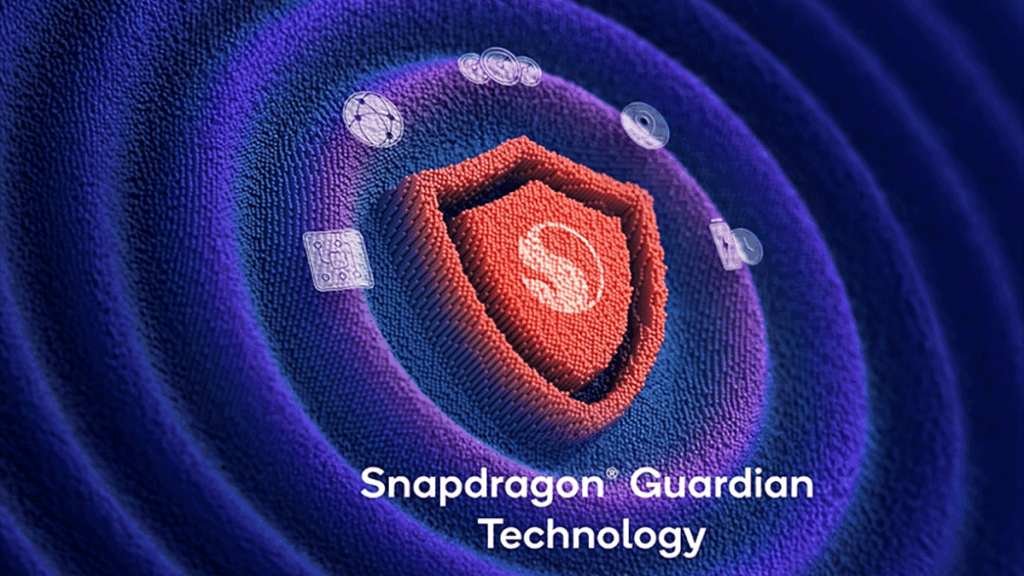 Science & tech: qualcomm's snapdragon guardian is a future alternative