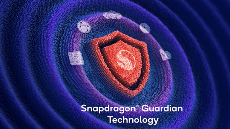 Science & tech: qualcomm's snapdragon guardian is a future alternative