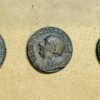The medals of Pope Paul II discovered at Palazzetto Venezia, Rome
