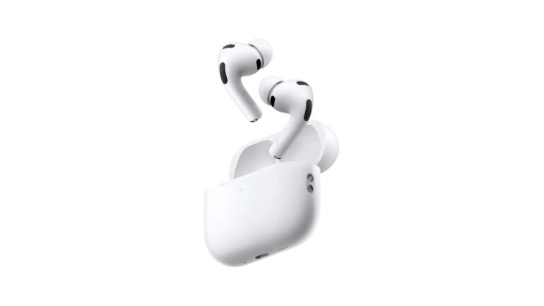 Science & tech: report says apple has secretly rolled out