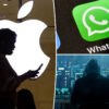 Science & tech: 'sophisticated' whatsapp attack targets iphone users