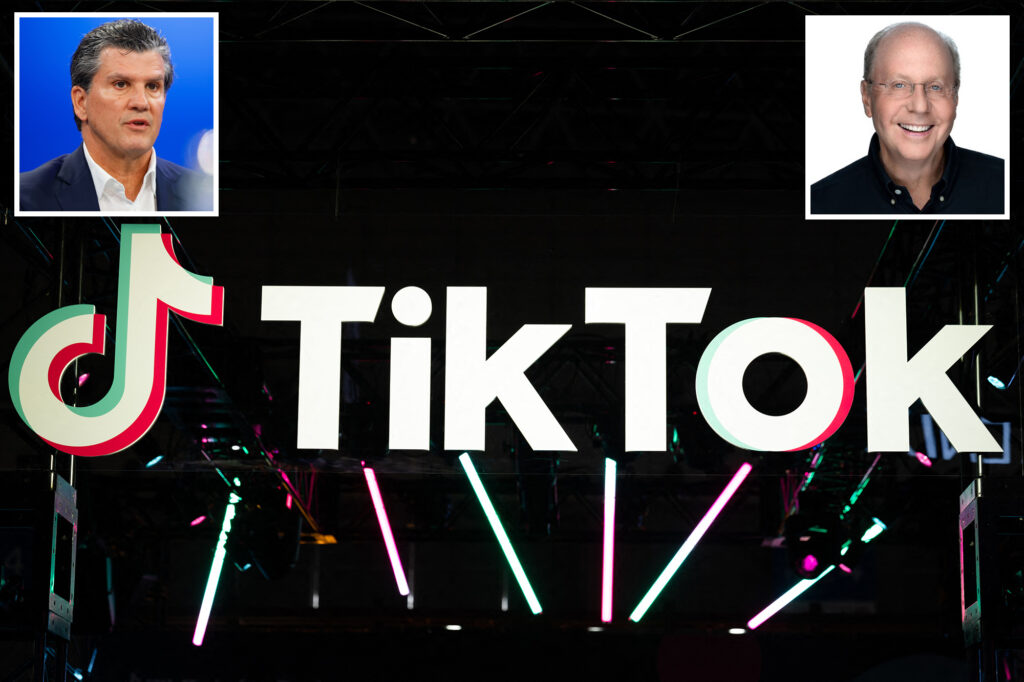 Science & tech: tiktok deal could face major hurdles fas