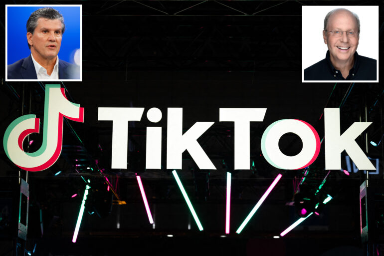 Science & tech: tiktok deal could face major hurdles fas