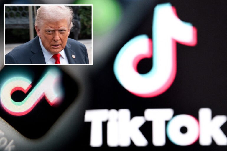 Science & tech: trump delays tiktok ban for fourth time